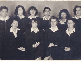 Centro de Estudios Históricos “Luis Galdames”