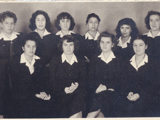 Centro de Estudios Históricos “Luis Galdames”