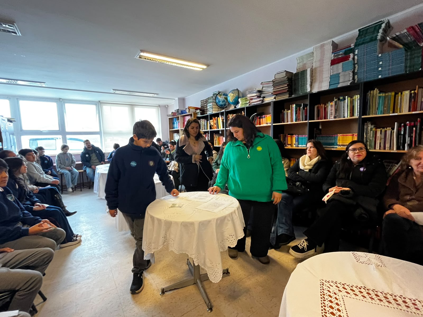 Día de los Patrimonios Día de los Patrimonios