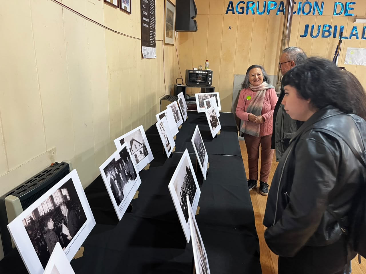 Día de los Patrimonios Día de los Patrimonios