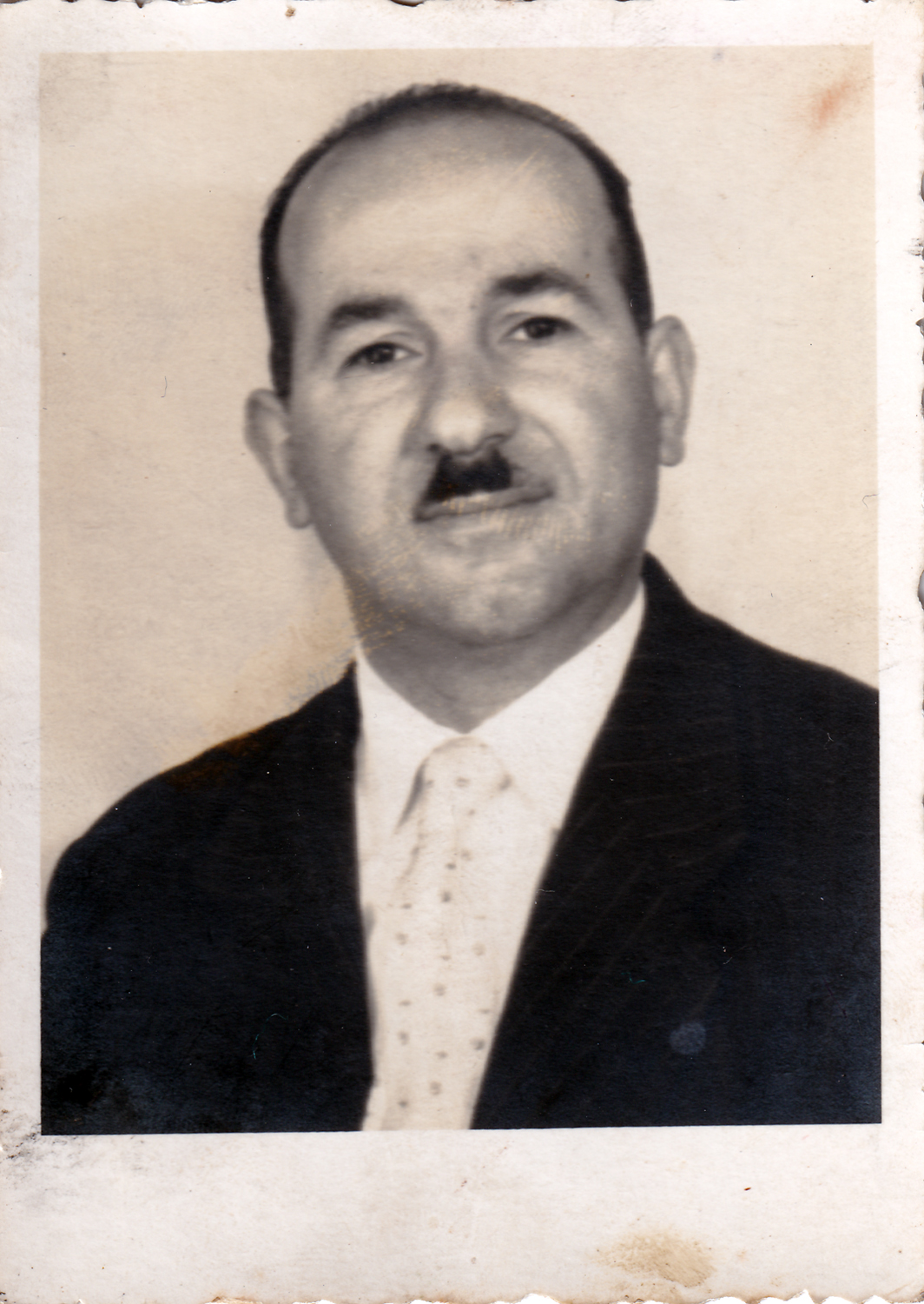 José Huaquín, alcalde de Valdivia 1968-1971 José Huaquín, alcalde de Valdivia 1968-1971