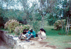 Nostalgia de un recuerdo