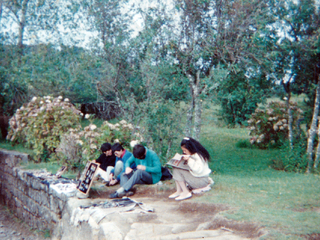 Nostalgia de un recuerdo