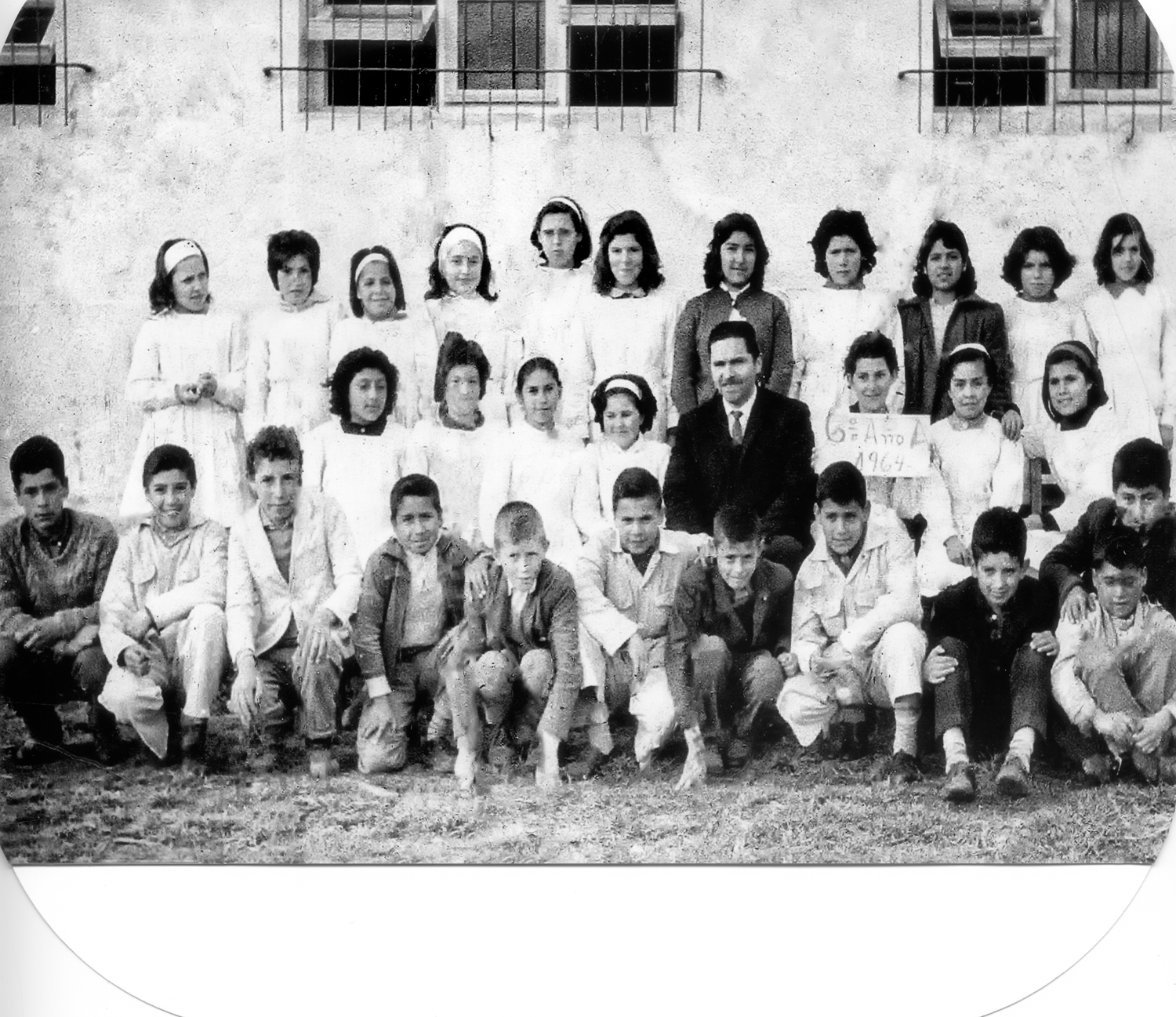 Sexto Año A Sexto Año A