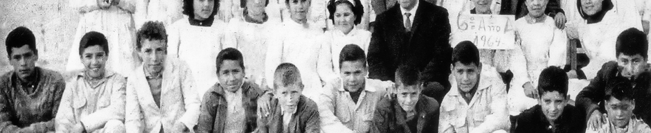 Sexto Año A