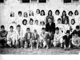 Sexto Año A