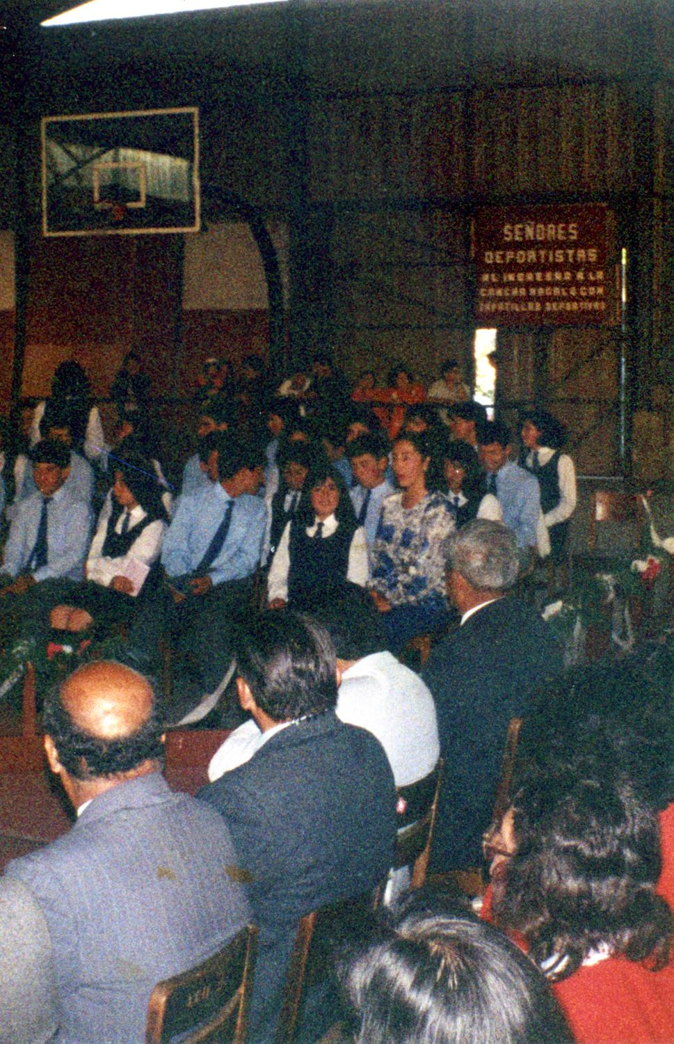 Licenciatura generación 1993 Licenciatura generación 1993