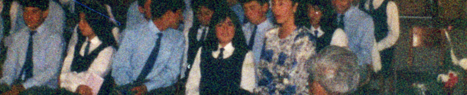Licenciatura generación 1993