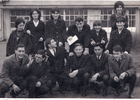 Sexto año B