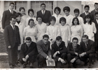 Sexto año B