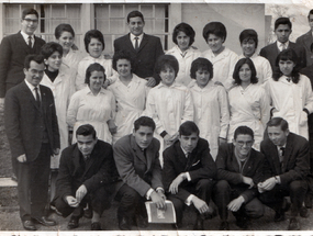 Sexto año B