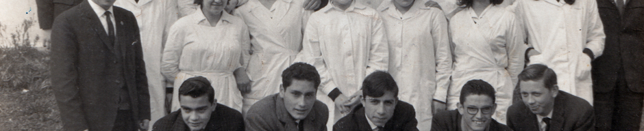 Sexto año B