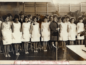Licenciatura 6° año B