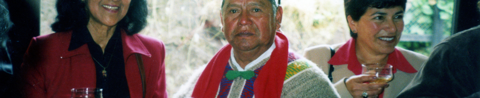 Inauguración Escuela Ilihue