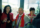 Inauguración Escuela Ilihue