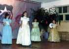 Representación mujeres patriotas