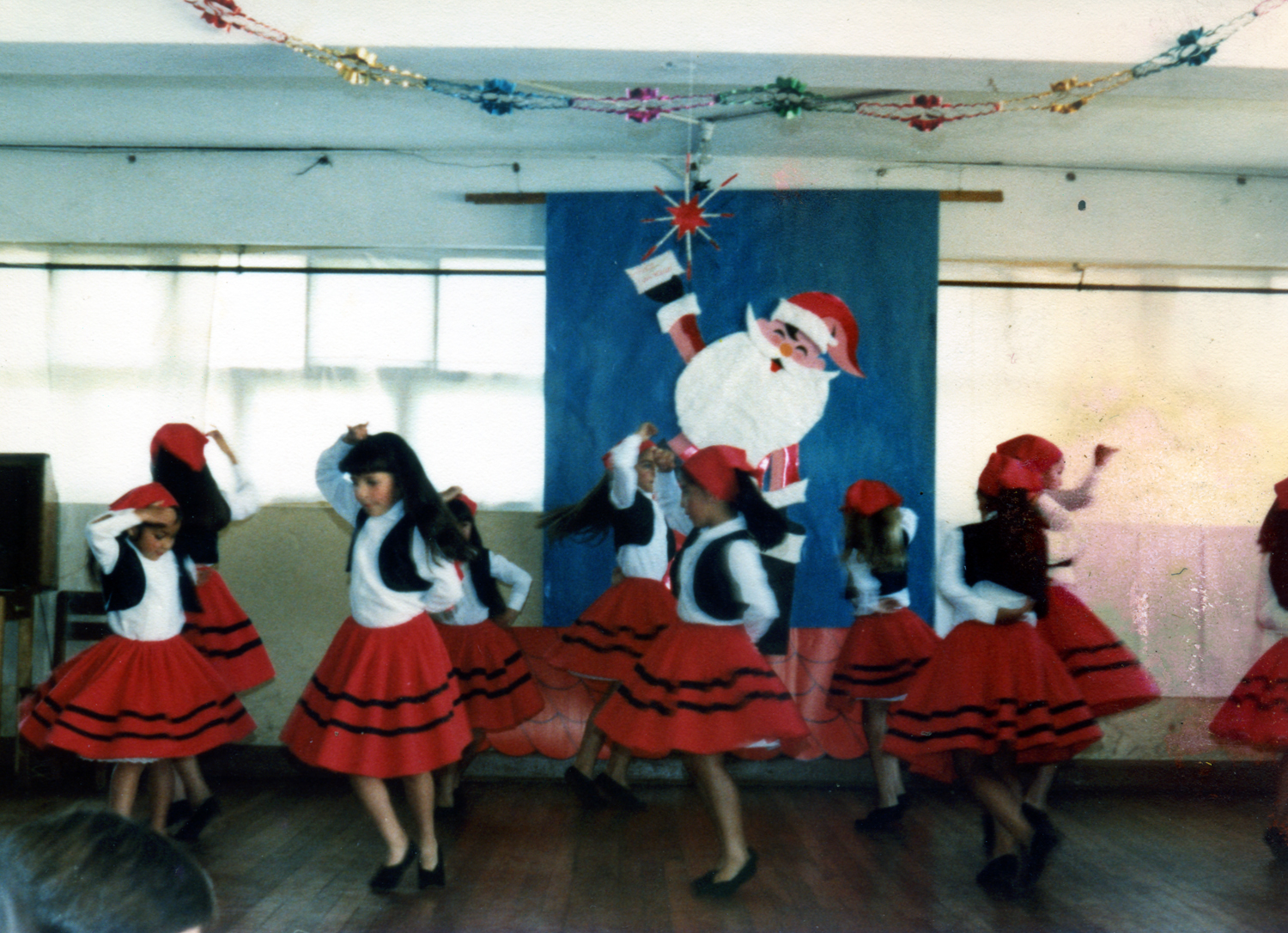 Baile La Jota Baile La Jota