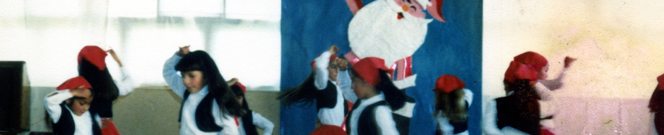 Baile La Jota