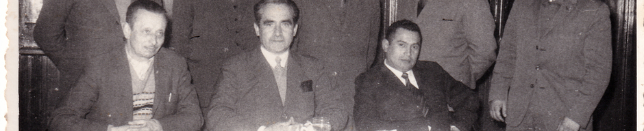Reunión de profesores