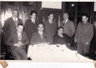 Reunión de profesores