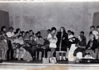 Presentación obra “El cumpleaños de Don Chumingo”