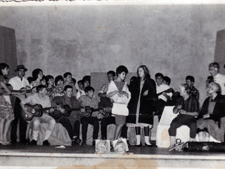 Presentación obra “El cumpleaños de Don Chumingo”