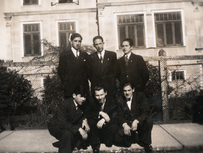 Escuela Normal de Valdivia