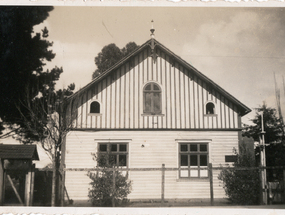 Escuela Normal de Valdivia