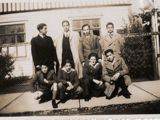 Escuela Normal de Valdivia