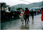 Desfile de Fiestas Patrias