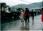 Desfile de Fiestas Patrias