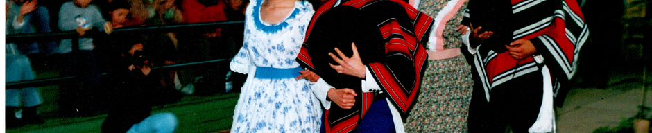 Campeonato Regional de Cueca 2003