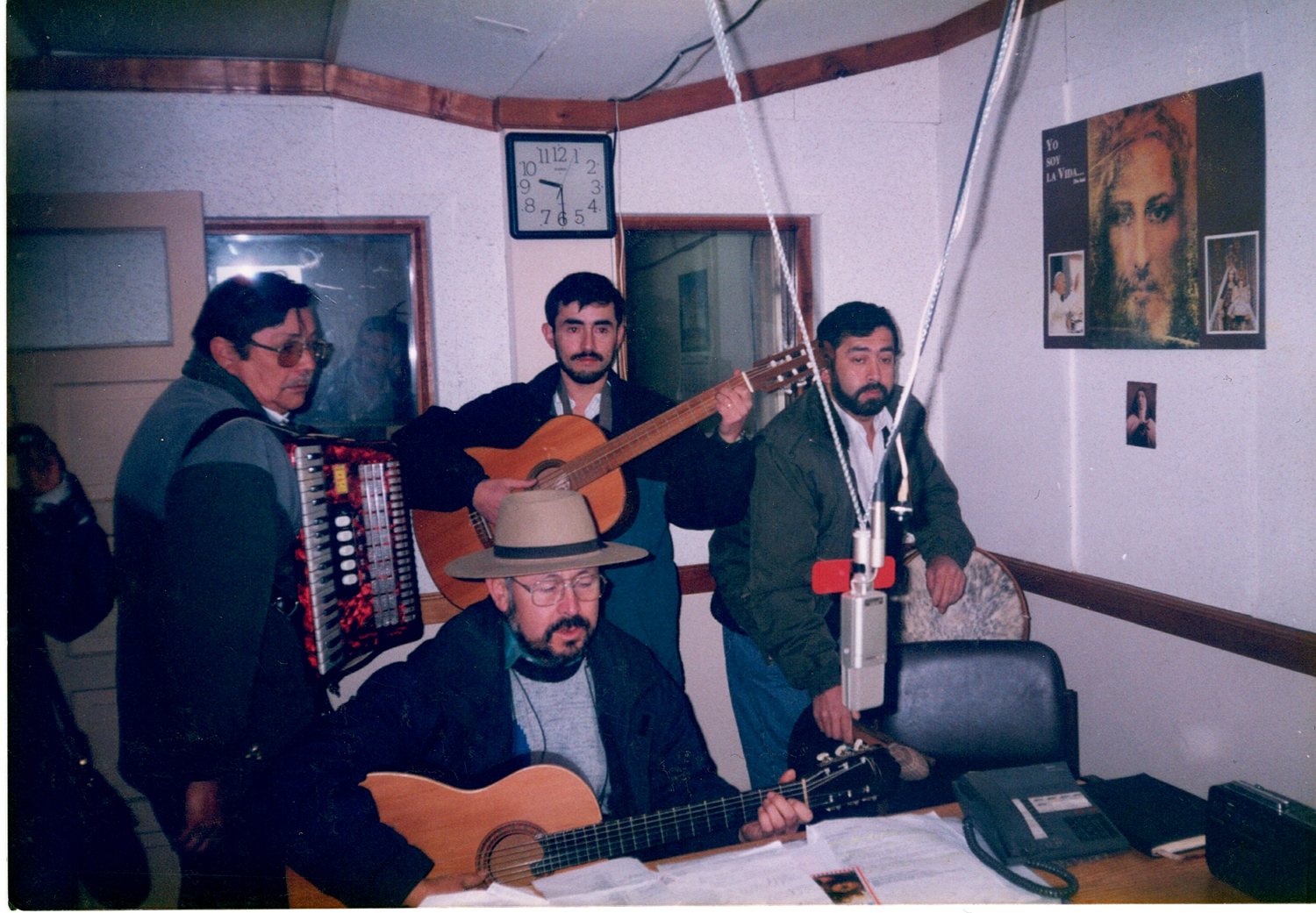 Radio Chilena Coquimbo Radio Chilena Coquimbo