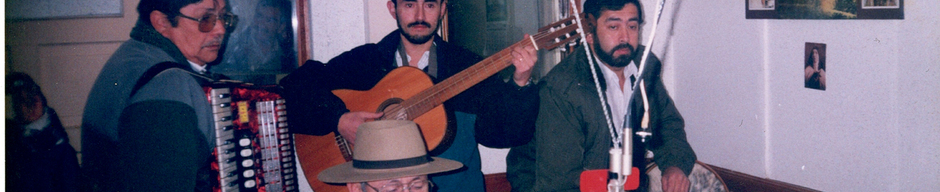 Radio Chilena Coquimbo