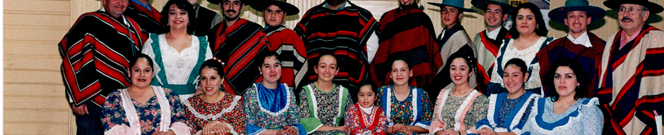 Fotografía Oficial Conjunto Magisterio