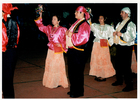 Presentación Gitano Norte