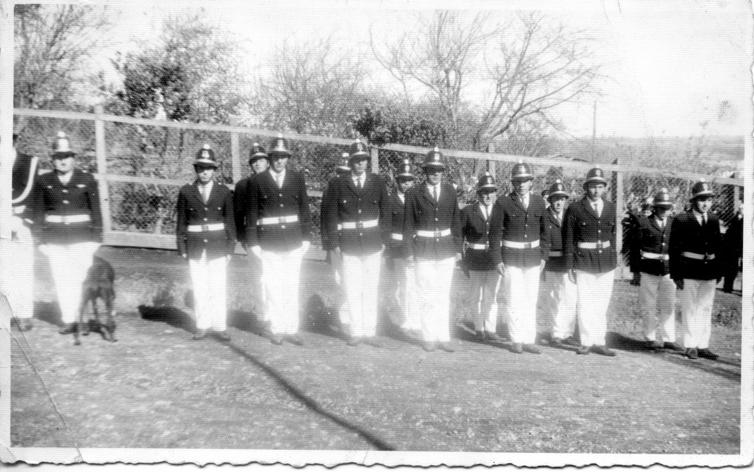 Desfile Fiestas Patrias 1968 Desfile Fiestas Patrias 1968