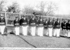 Desfile Fiestas Patrias 1968