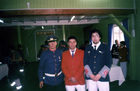 Aniversario 2° Compañía