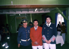 Aniversario 2° Compañía