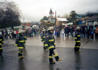 Desfile de Fiestas Patrias
