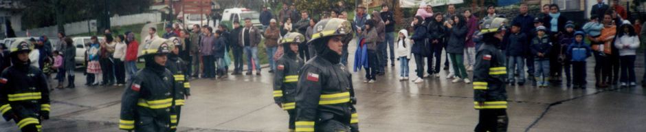 Desfile de Fiestas Patrias