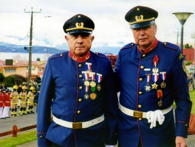 Condecoración
