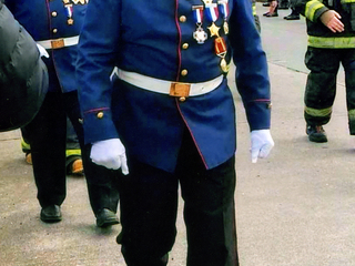 Vice Superintendente