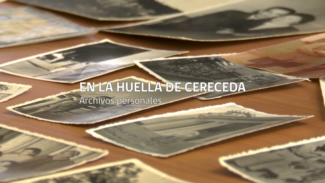 En la huella de Cereceda En la huella de Cereceda