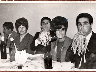Cumpleaños amigo Sergio