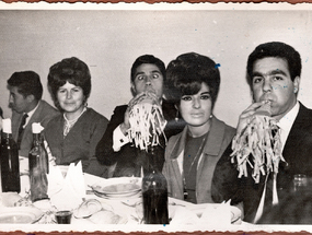 Cumpleaños amigo Sergio