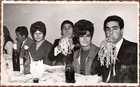 Cumpleaños amigo Sergio
