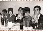 Cumpleaños amigo Sergio
