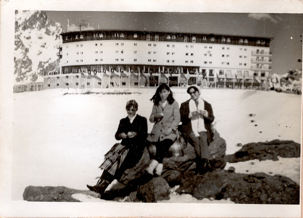 Hotel Portillo